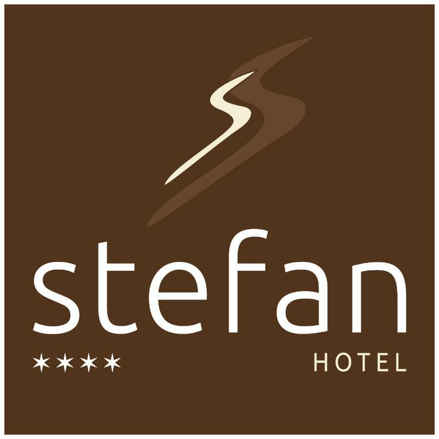 Stefan Hotel Sölden Exterior foto